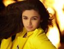 Meet Karan Johar's Student of the Year: Alia Bhatt