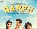 'Kites is as much my film as Barfi! is'