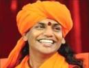 Want to see Swami Nithya on Bigg Boss 6? VOTE!