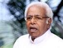 Legendary Malayalam actor Thilakan passes away