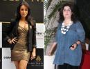 Farah Khan replaces Malaika in India's Got Talent