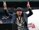 Carlos Santana set for maiden trip to India