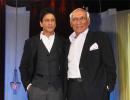 The Yash Chopra Interview: Walking down memory lane