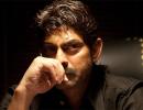 Jagapathy Babu to do a cameo in Kannada Film?