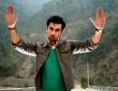 Agneepath director: Barfi! isn't copied, it's a tribute