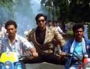 Birthday Special: Ajay Devgn's Top Ten Films