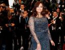 Amitabh to join Aishwarya in Cannes