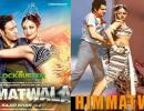 Which Himmatwala did you like: The Original or Remake?