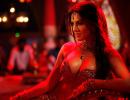 PIX: Sunny Leone's HOT item song