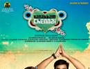 First Look: Vanakkam Chennai