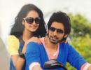 First Look: Sushanth's Addaa