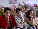 Review: Nautanki Saala stretches for too long