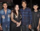 Composer Aadesh Shrivastava dies of cancer