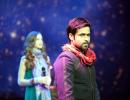 Emraan Hashmi: I am tired of kissing on screen