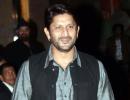 Arshad Warsi turns 45!