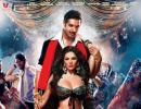 John, Sunny Leone make Shootout At Wadala look HOT!