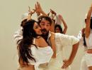 PIX: Neil Nitin Mukesh's Romeo Act