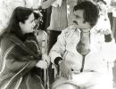 The Women in Rajinikanth's Life