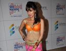 PIX: Jai Maharashtra, with Chitrangda, Salman, Priyanka