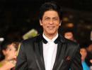 SRK to start shooting for Farah Khan's Happy New Year