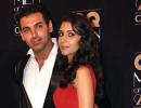 John Abraham: Priya brought stability in my life