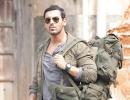 Box Office: Madras Cafe gets fair opening