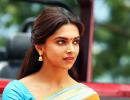 Deepika: My Chennai Express accent is NOT a spoof!