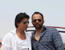 Rohit Shetty: I don't make movies for intellectual people