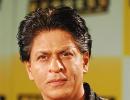 Shah Rukh, Amitabh wish their fans Eid Mubarak