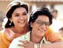 Review: Chennai Express is a rollicking trip to nowhere!