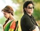 Raja Sen's Chennai Express Review: Chen-nahin!