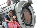 Rohit Shetty: Shah Rukh and I were called the worst combination