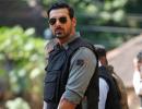 John: Nothing's wrong with Madras Cafe; respect our opinion too