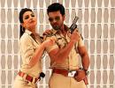 Music review: Zanjeer's soundtrack makes no impact