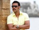 Ajay Devgn: I knew Himmatwala wouldn't work