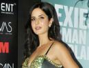 Katrina Kaif's sister ties the knot