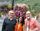 Telluride Film Festival: The Mecca for lovers of cinema