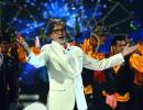 PHOTO: Amitabh Bachchan returns with Kaun Banega Crorepati