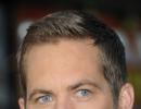 'Fast & Furious' star Paul Walker dies in car crash