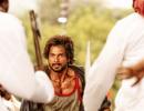 R...Rajkumar, Dhoom 3, Jai Ho: Get ready for these ACTION films