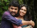 Review: Janal Oram is an appealing film