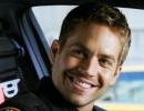 Paul Walker: His last days