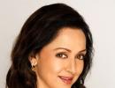 From Hema Malini to Zeenat Aman: Meet Bollywood's Club 60