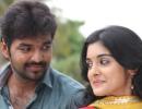 Review: Naveena Saraswathi Sabatham disappoints