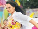 Sonakshi, Kangna, Tabu: Bollywood's WORST dancer? VOTE!