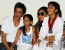 Shah Rukh Khan: I want to take my kids to Peshawar