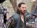 Like the trailer of Keanu Reeves' 47 Ronin? VOTE!