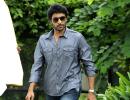 Vikram Prabhu: I enjoy everything about films