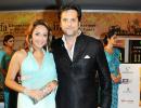 Fardeen Khan blessed with baby girl