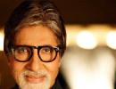 Amitabh Bachchan is king on Twitter!